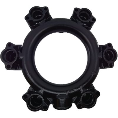 AR&HD250 Outlet Manifold